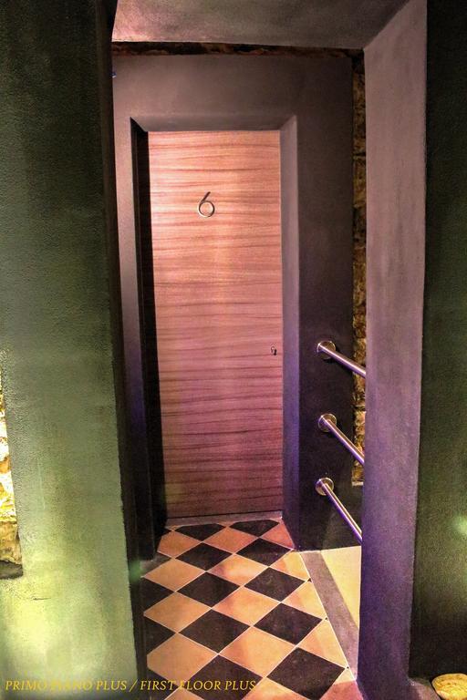 Hotel Pino Lerici Room photo