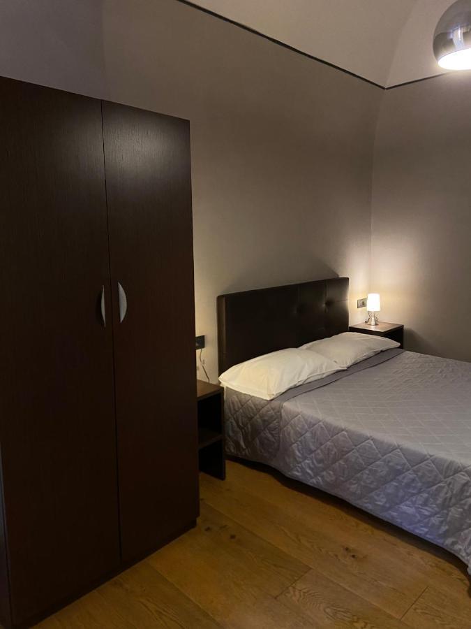 Hotel Pino Lerici Exterior photo