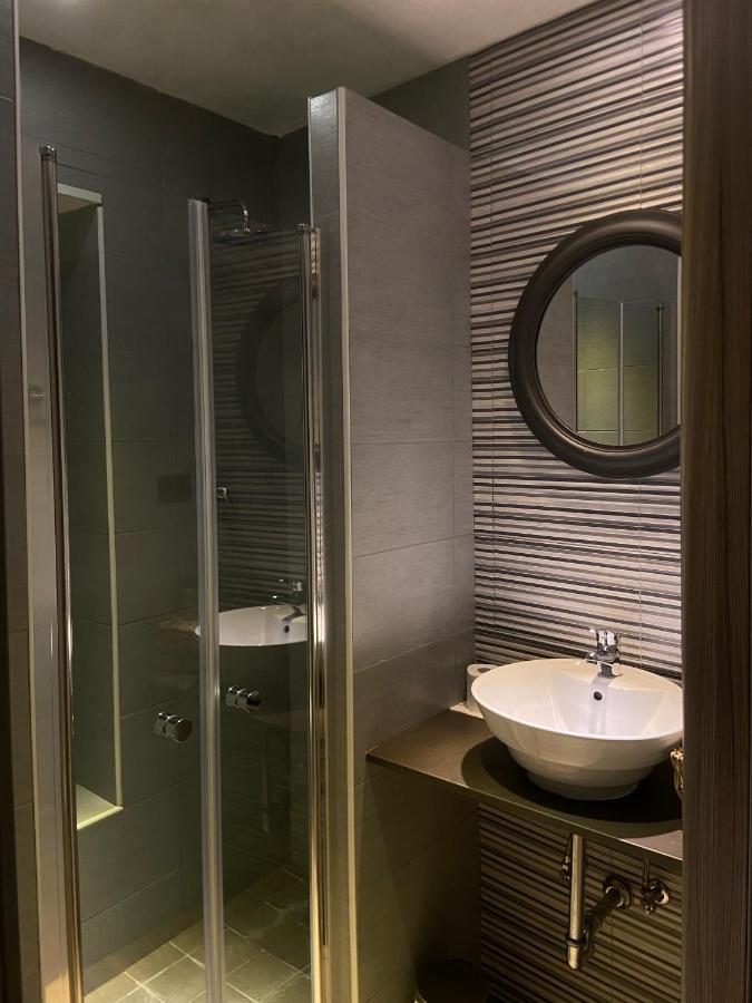 Hotel Pino Lerici Exterior photo