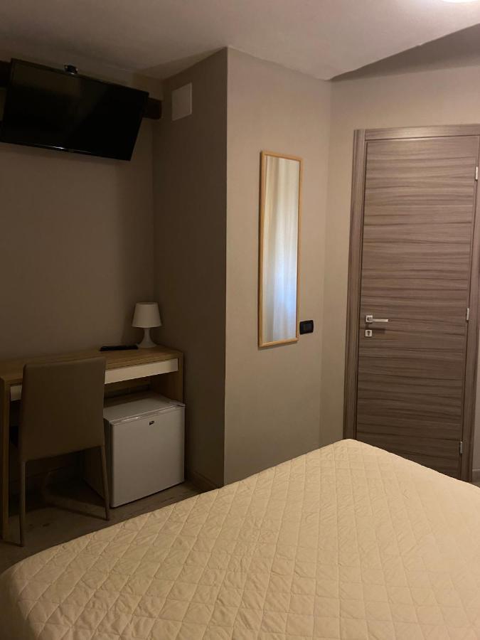 Hotel Pino Lerici Exterior photo