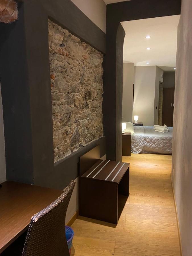 Hotel Pino Lerici Exterior photo