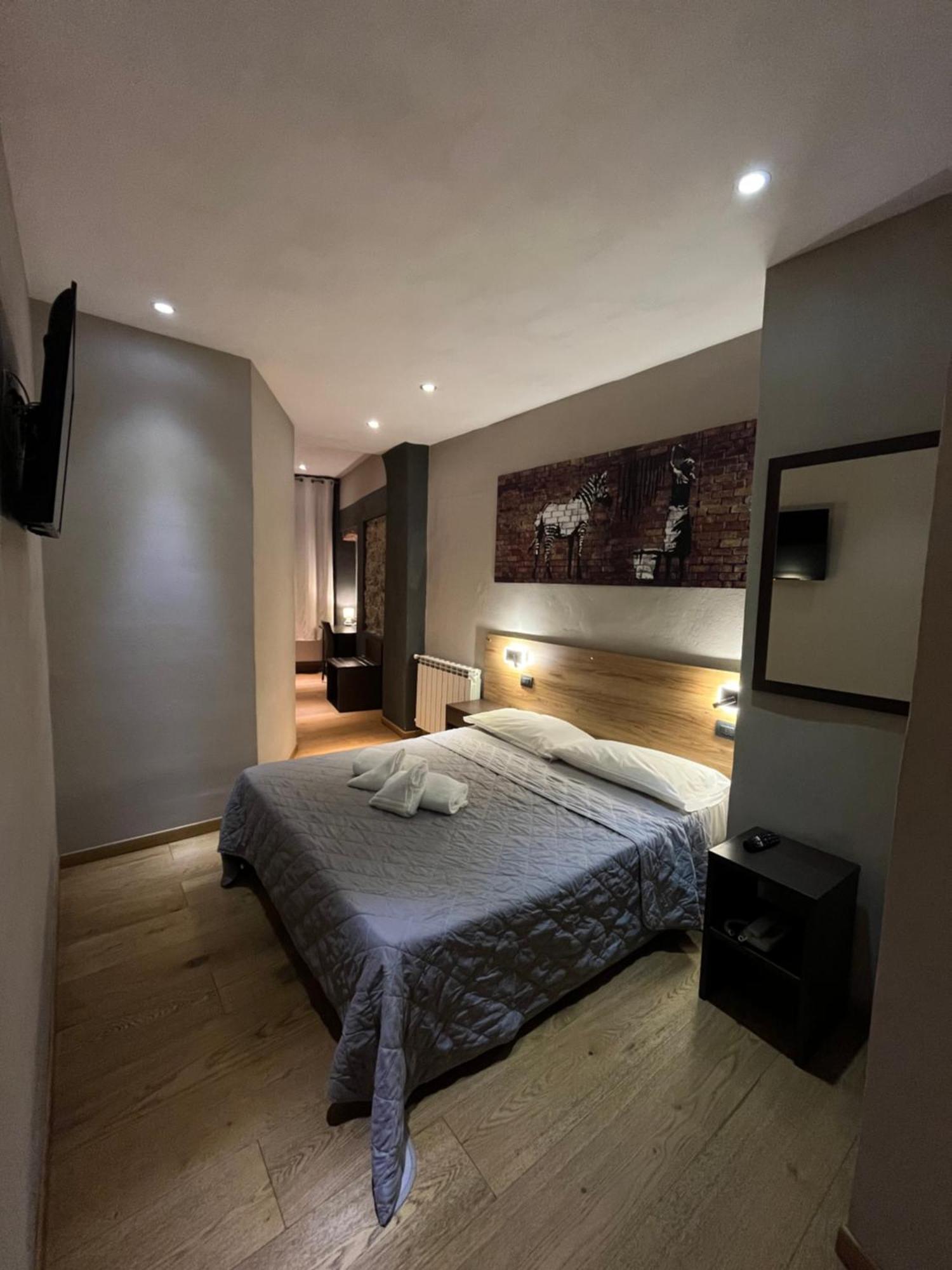 Hotel Pino Lerici Exterior photo