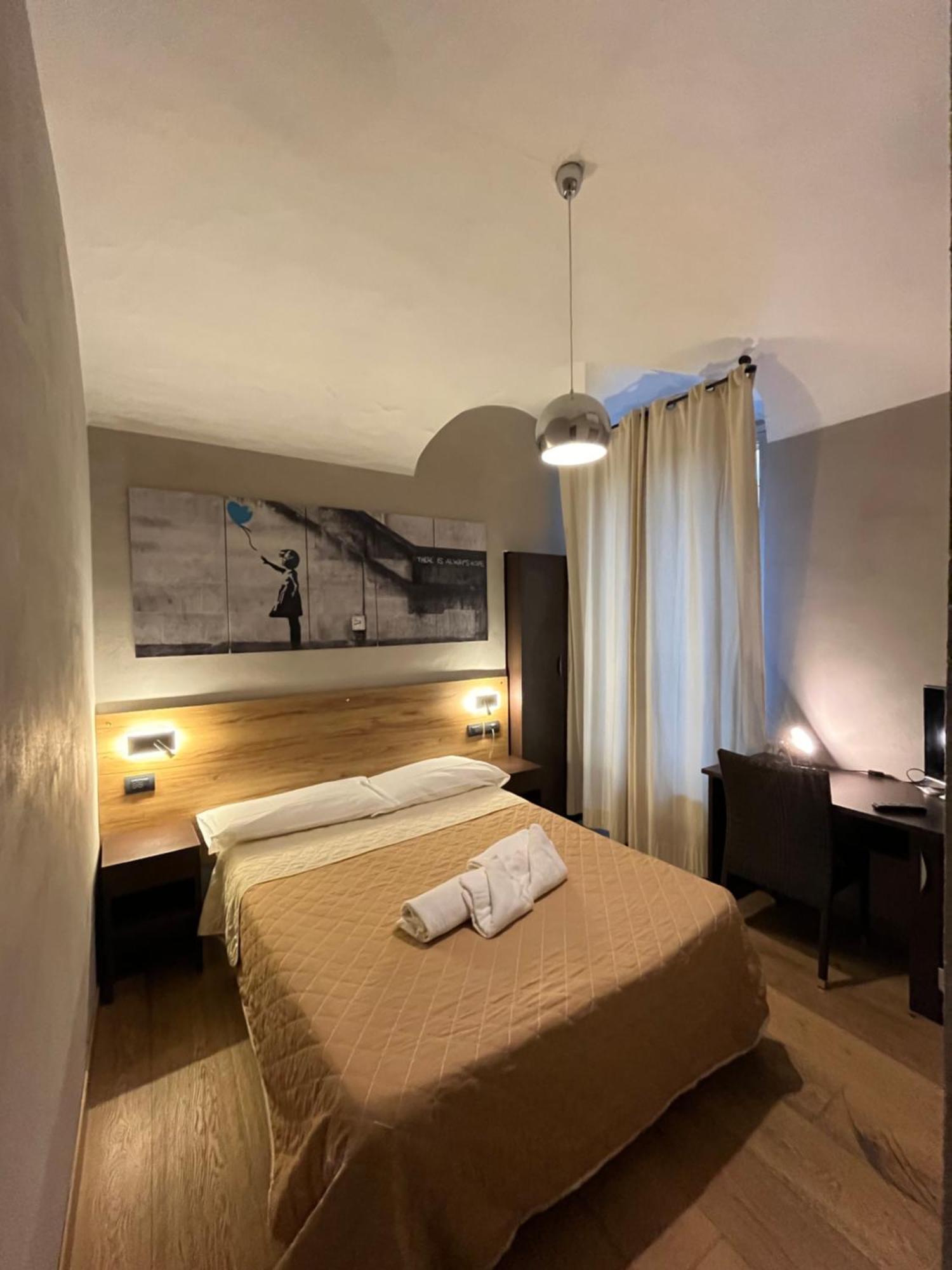 Hotel Pino Lerici Exterior photo