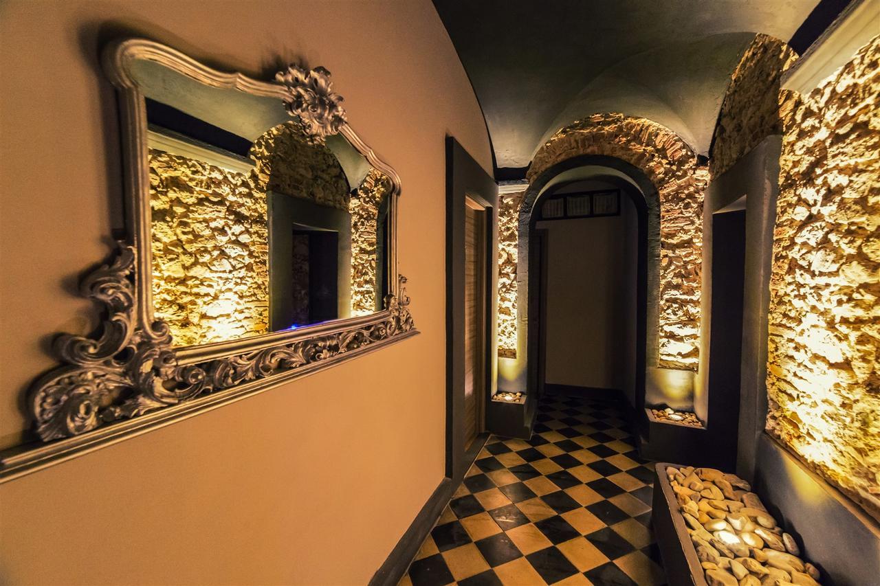 Hotel Pino Lerici Exterior photo