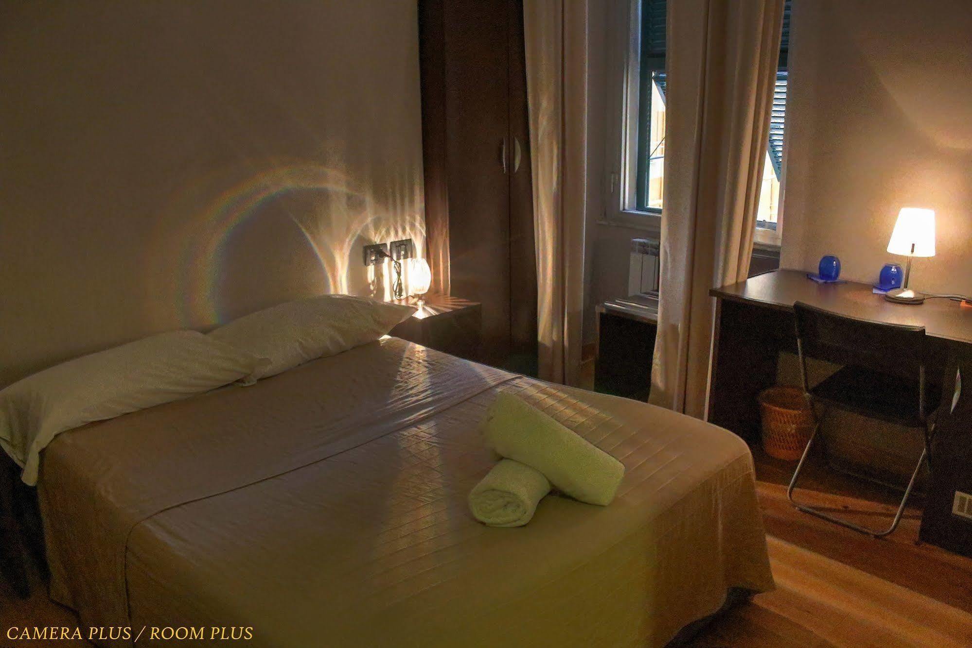 Hotel Pino Lerici Exterior photo